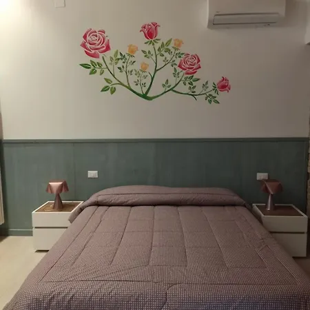 Casa Maestra Bed & Breakfast *