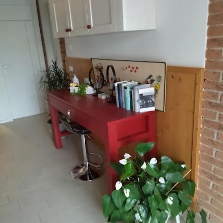 Casa Maestra Cordenons