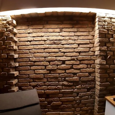 Casa Maestra Oda ve Kahvaltı