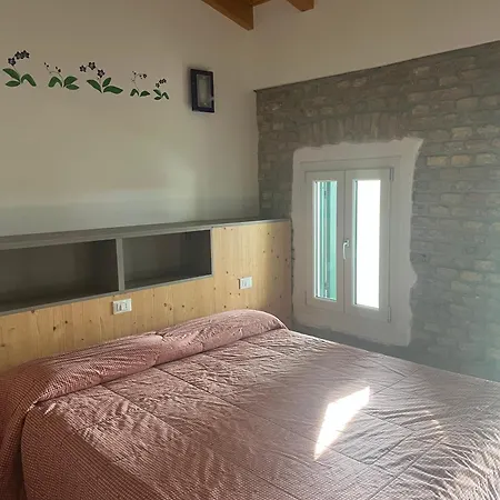 Bed & Breakfast Casa Maestra Cordenons