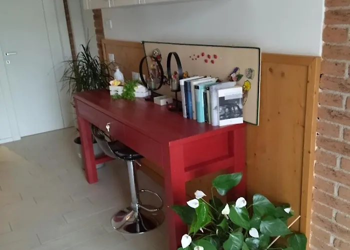 Casa Maestra Cordenons